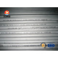 ASME SA790 S32205 dupleks paslanmaz çelik boru